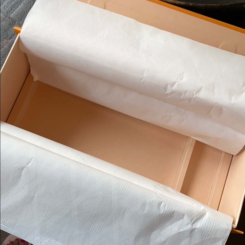 COPY - Louis Vuitton Boxes - Picture 2 of 3